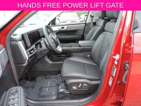 Used 2026 Hyundai Santa Fe XRT AWD/4WD image 21