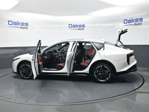 New 2026 Kia K4 GT-Line Turbo FWD image 57
