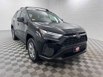 Used 2023 Toyota RAV4 XLE w/ Convenience Package