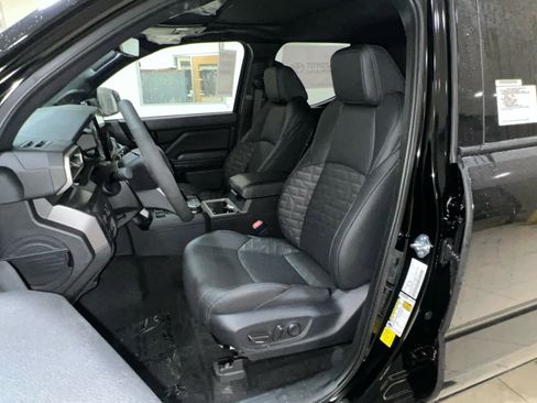 New 2026 Toyota Tacoma TRD Off-Road w/ TRD Off Road Premium Package image 15