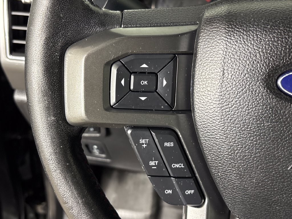 Used 2018 Ford F150 XLT w/ Equipment Group 302A Luxury AWD/4WD image 21