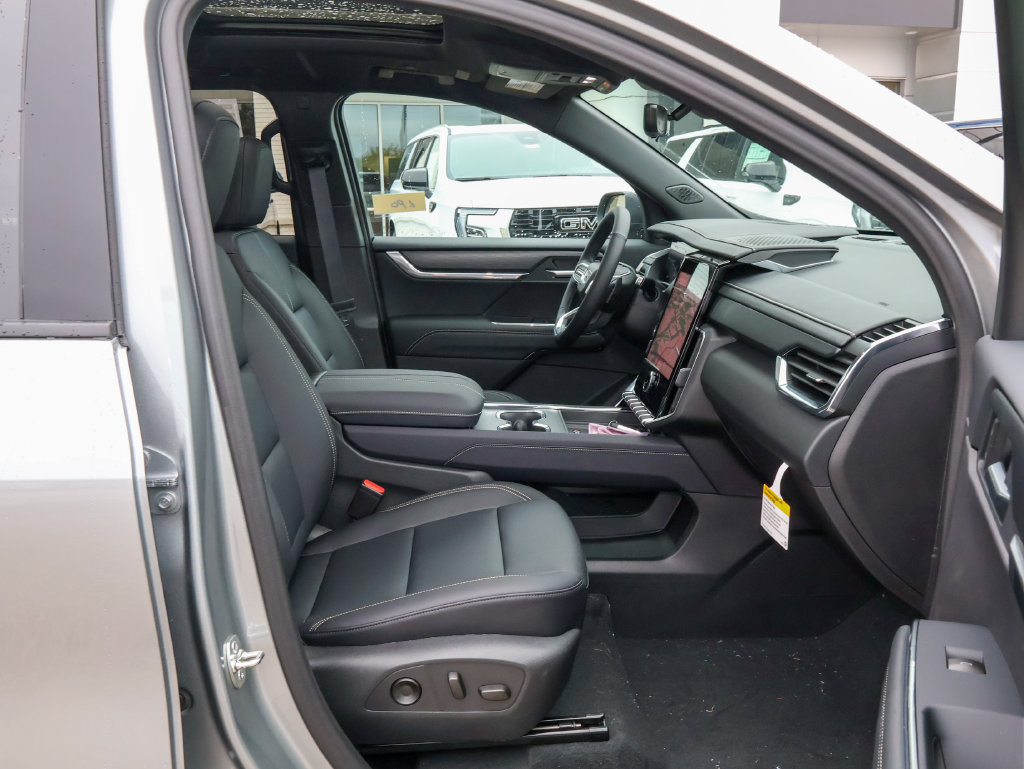 New 2027 GMC Acadia Elevation w/ Elevation Premium Package FWD image 36