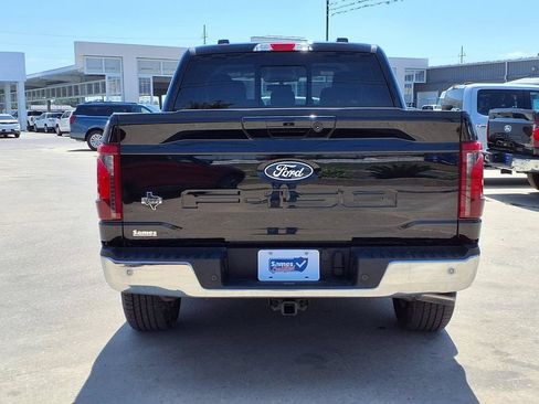Used 2025 Ford F150 XLT w/ Equipment Group 302A MID RWD image 7