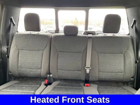 Used 2023 Ford F150 XLT w/ Equipment Group 302A High image 28