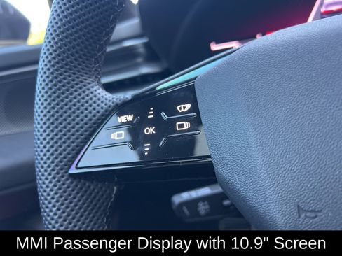 Used 2025 Audi S5 Prestige w/ Prestige Package AWD/4WD image 28