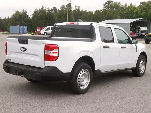 New 2026 Ford Maverick XL AWD/4WD image 7