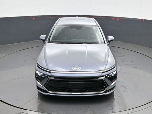 Certified 2025 Hyundai Sonata SEL image 14
