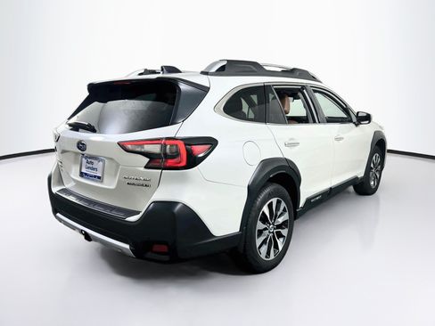 Used 2024 Subaru Outback Touring XT AWD/4WD image 5