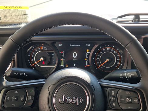 New 2026 Jeep Gladiator Sport image 15