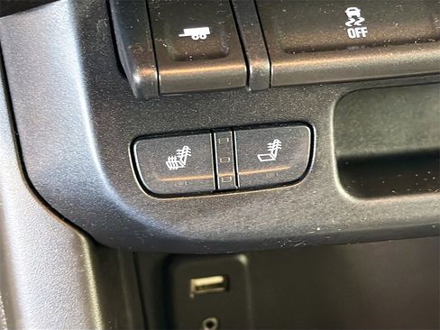 Used 2016 Chevrolet Colorado LT w/ Luxury Package, Chrome image 20