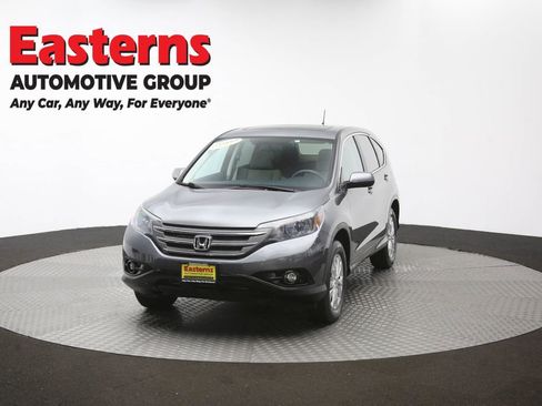 Used 2014 Honda CR-V EX image 54