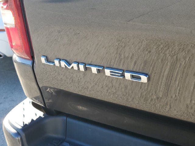 Certified 2021 RAM 1500 Limited RWD image 8