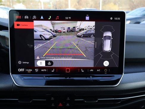 New 2026 Volkswagen GTI S image 20