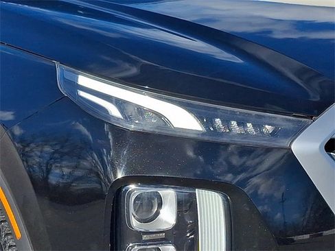 Used 2020 Hyundai Palisade SE image 12