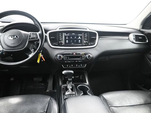 Used 2020 Kia Sorento LX w/ LX I4 Convenience Package image 31