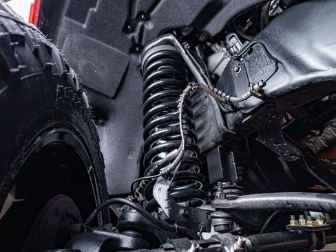 Used 2023 Ford F250 Platinum image 13