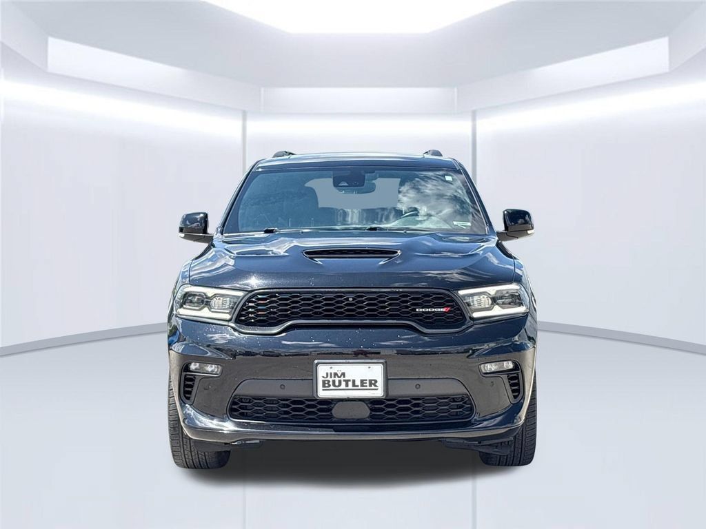 Used 2023 Dodge Durango GT AWD/4WD image 12