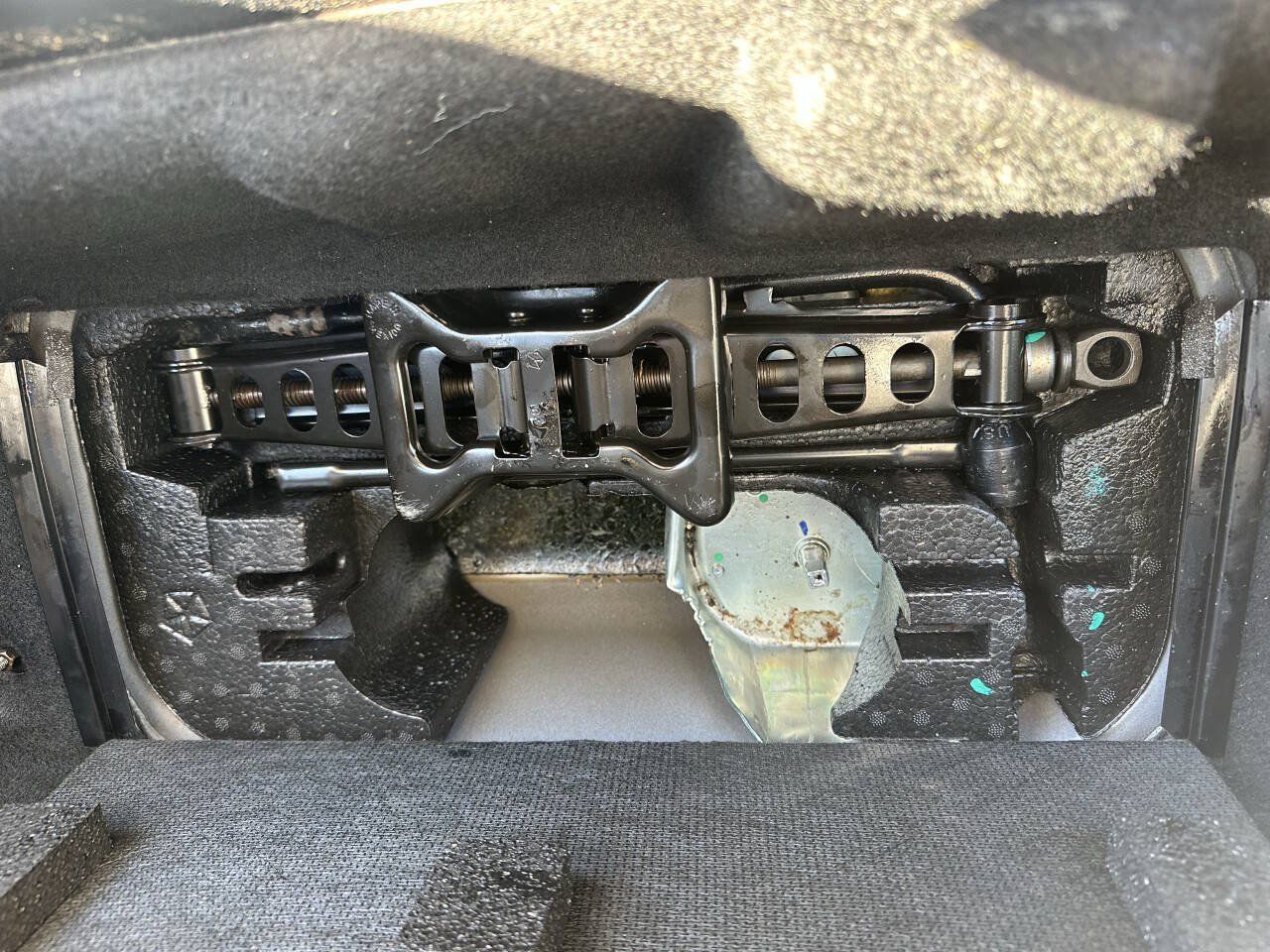 Used 2016 Dodge Journey Crossroad w/ Rear Seat Video Group I FWD image 27