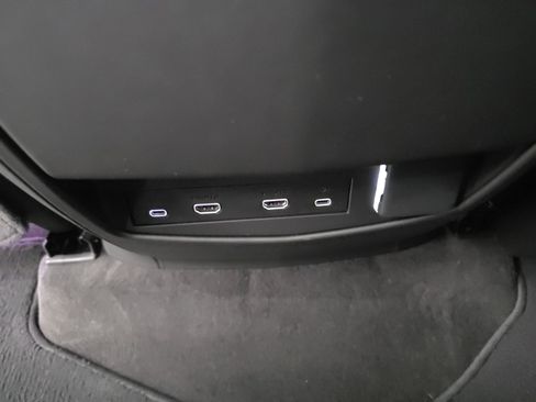 Used 2025 Cadillac Escalade Sport Platinum image 30