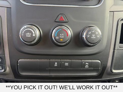 Used 2019 RAM 1500 Tradesman w/ Protection Group AWD/4WD image 14