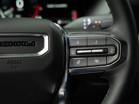 New 2026 GMC Yukon XL Denali w/ Sun & Power Step Package image 38