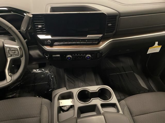 New 2026 Chevrolet Silverado 1500 RST w/ RST Select Package AWD/4WD image 55