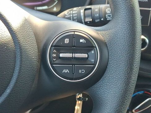 Certified 2023 Kia Soul LX w/ Option Group 015 FWD image 10