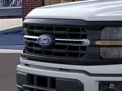 New 2026 Ford F150 XLT w/ FX4 Off-Road Package AWD/4WD image 17