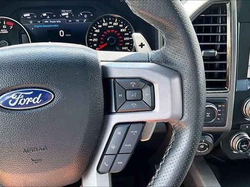 Used 2018 Ford F150 Raptor w/ Equipment Group 802A Luxury AWD/4WD image 12