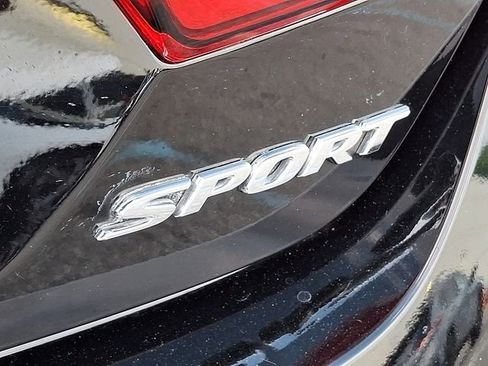 Used 2022 Honda Accord Sport image 30