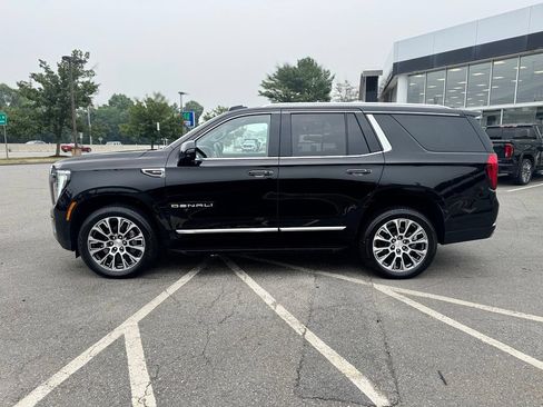 Used 2026 GMC Yukon Denali AWD/4WD image 2