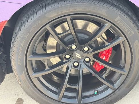 Used 2023 Dodge Charger Scat Pack w/ Dynamics Package image 11