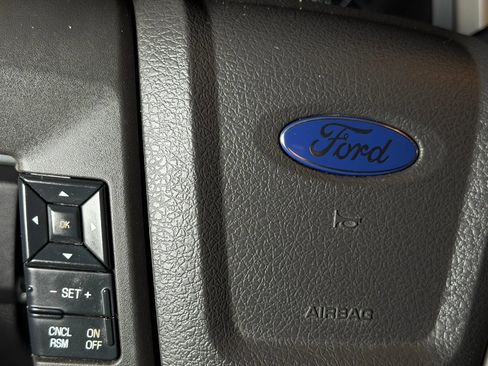 Used 2013 Ford F150 XLT w/ Luxury Equipment Group AWD/4WD image 32