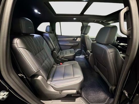 New 2026 Buick Enclave Avenir image 26