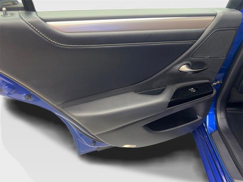 Used 2022 Lexus ES 350 F Sport image 37