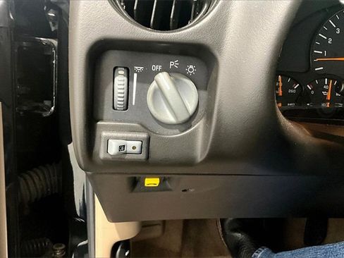 Used 2002 Pontiac Firebird Trans Am image 14