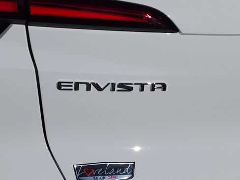 Used 2024 Buick Envista Preferred w/ Advanced Safety Package image 14