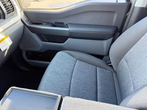 New 2026 Ford F250 XL w/ STX Appearance Package image 16