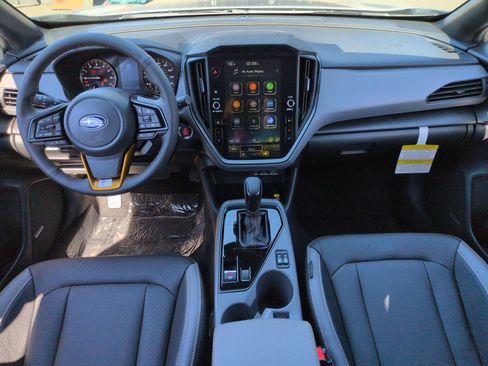 New 2026 Subaru Crosstrek 2.5i Wilderness w/ Crosstrek Mirror Package AWD/4WD image 13