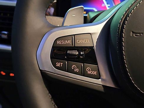 New 2026 BMW X5 xDrive50e w/ M Sport Package image 26