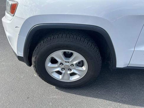 Used 2014 Jeep Grand Cherokee Laredo w/ Quick Order Package 23E image 17