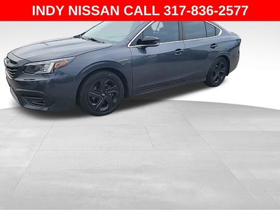 Used 2020 Subaru Legacy 2.5i Sport w/ Popular Package #3