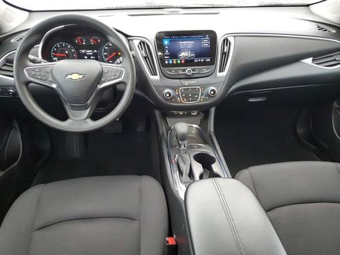 Certified 2024 Chevrolet Malibu LT image 19