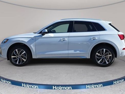 Certified 2023 Audi Q5 2.0T Premium Plus w/ Premium Plus Package image 6