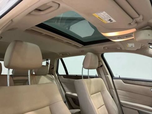 Used 2014 Mercedes-Benz E 350 4MATIC Wagon w/ Premium 1 Package image 29