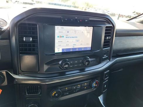 Used 2021 Ford F150 XL w/ STX Appearance Package image 6