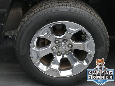Used 2023 RAM 1500 Big Horn AWD/4WD image 40