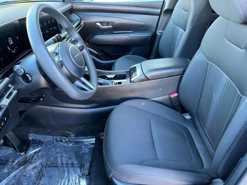 Used 2025 Hyundai Tucson SEL image 27