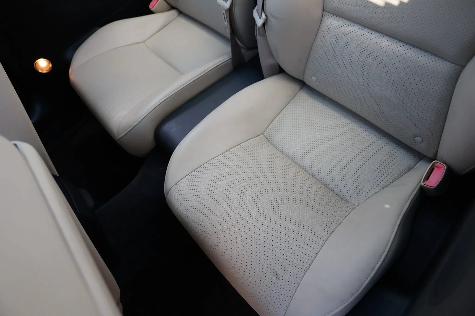 Used 2006 Pontiac G6 GT w/ Premium Value Package FWD image 18