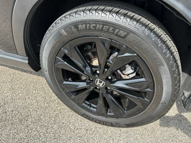 Used 2024 Honda CR-V Sport Touring image 12